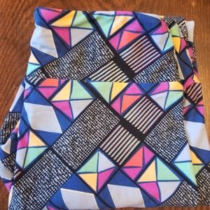 Lularoe leggings